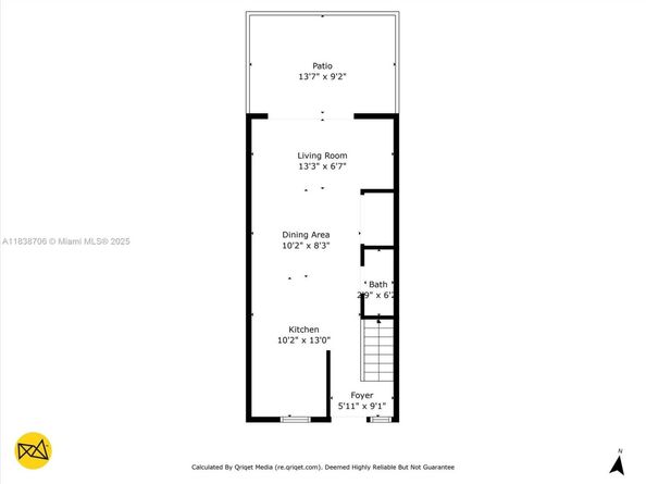 5808 W 26th Ave 211, Hialeah FL 33016