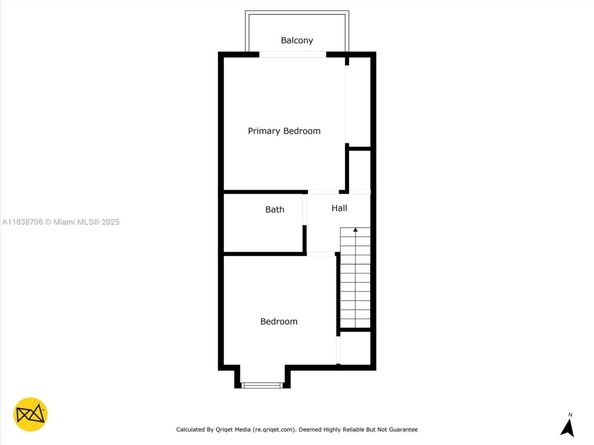 5808 W 26th Ave 211, Hialeah FL 33016