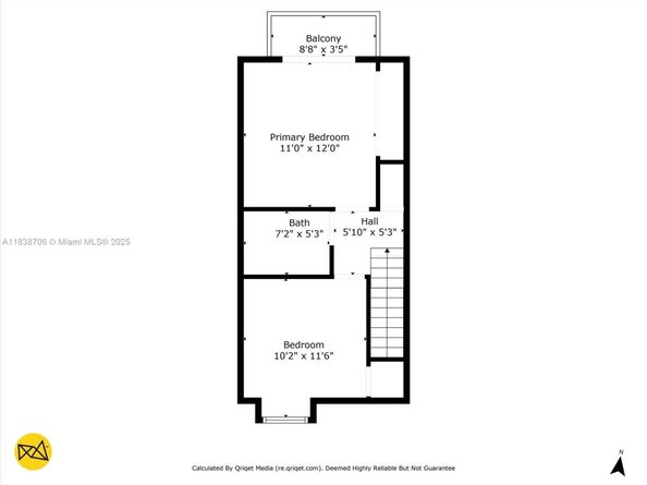5808 W 26th Ave 211, Hialeah FL 33016