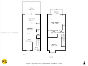 5808 W 26th Ave 211, Hialeah FL 33016