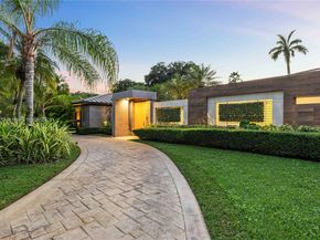 11570 SW 72nd Ave, Pinecrest FL 33156