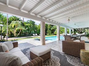 11570 SW 72nd Ave, Pinecrest FL 33156