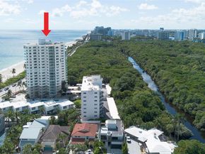 1151 N Fort Lauderdale Beach Blvd 6B, Fort Lauderdale FL 33304