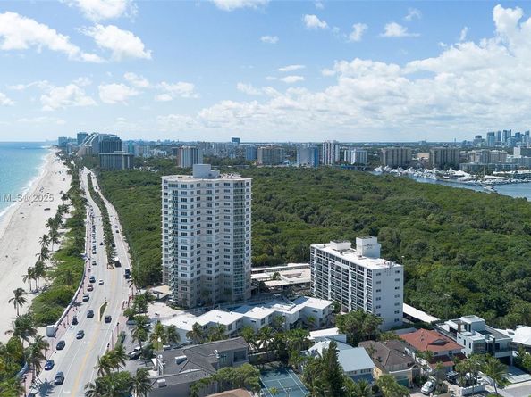 1151 N Fort Lauderdale Beach Blvd 6B, Fort Lauderdale FL 33304