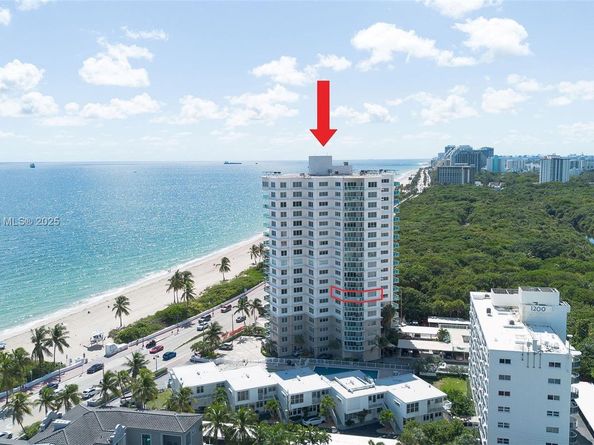 1151 N Fort Lauderdale Beach Blvd 6B, Fort Lauderdale FL 33304
