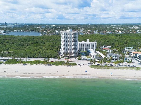 1151 N Fort Lauderdale Beach Blvd 6B, Fort Lauderdale FL 33304