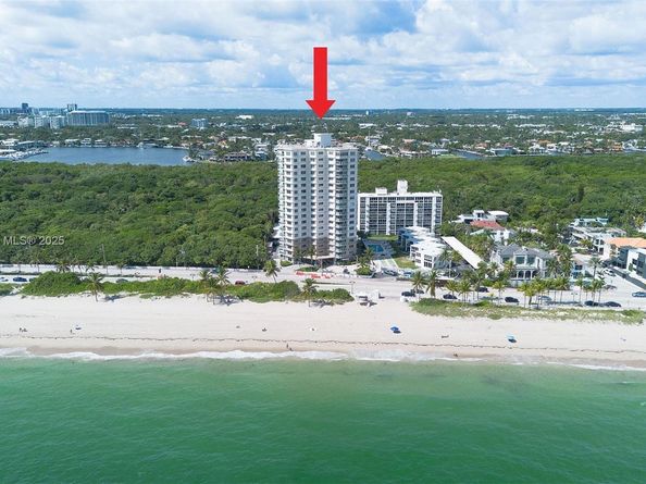 1151 N Fort Lauderdale Beach Blvd 6B, Fort Lauderdale FL 33304