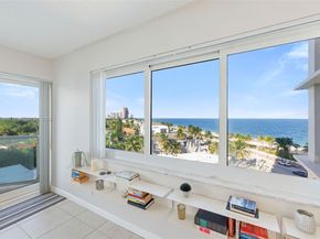1151 N Fort Lauderdale Beach Blvd 6B, Fort Lauderdale FL 33304