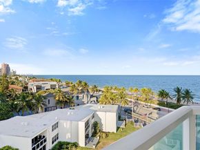 1151 N Fort Lauderdale Beach Blvd 6B, Fort Lauderdale FL 33304