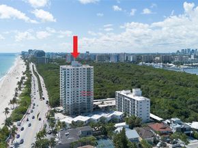 1151 N Fort Lauderdale Beach Blvd 6B, Fort Lauderdale FL 33304