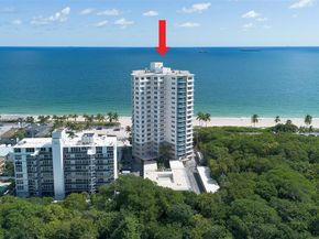 1151 N Fort Lauderdale Beach Blvd 6B, Fort Lauderdale FL 33304