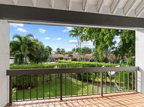 361 Fern Dr 73, Weston FL 33326