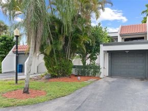 361 Fern Dr 73, Weston FL 33326