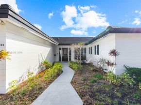 4780 NE 28th Ave, Fort Lauderdale FL 33308