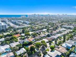 4780 NE 28th Ave, Fort Lauderdale FL 33308