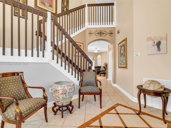 15974 SW 16th St, Pembroke Pines FL 33027