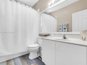 15974 SW 16th St, Pembroke Pines FL 33027