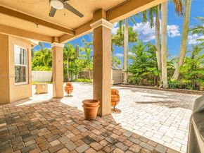 15974 SW 16th St, Pembroke Pines FL 33027