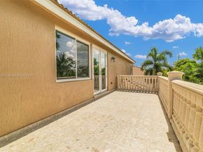 15974 SW 16th St, Pembroke Pines FL 33027