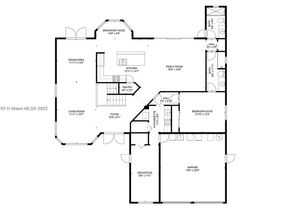 15974 SW 16th St, Pembroke Pines FL 33027