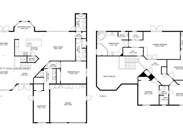 15974 SW 16th St, Pembroke Pines FL 33027