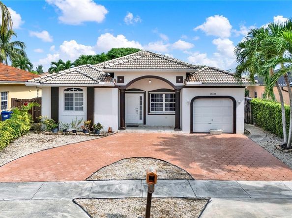 14603 SW 181st Ter, Miami FL 33177