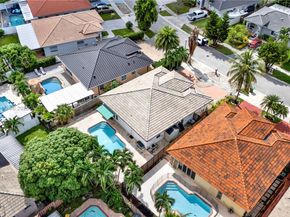14603 SW 181st Ter, Miami FL 33177