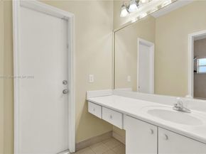 14603 SW 181st Ter, Miami FL 33177