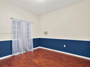14603 SW 181st Ter, Miami FL 33177