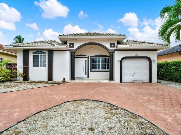 14603 SW 181st Ter, Miami FL 33177