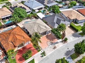 14603 SW 181st Ter, Miami FL 33177