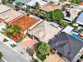 14603 SW 181st Ter, Miami FL 33177