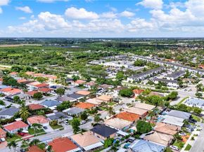14603 SW 181st Ter, Miami FL 33177