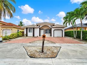 14603 SW 181st Ter, Miami FL 33177