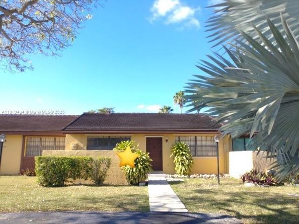 14803 SW 84th Ter, Miami FL 33193