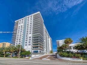 2751 S Ocean Dr 701N, Hollywood FL 33019