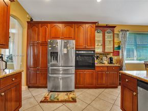 14520 SW 37th St, Miramar FL 33027