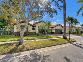 14520 SW 37th St, Miramar FL 33027