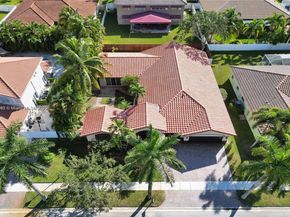 14520 SW 37th St, Miramar FL 33027
