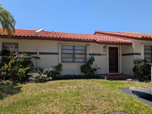 11212 SW 58th Cir, Cooper City FL 33330