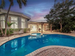 2801 Coral Shores Dr, Fort Lauderdale FL 33306