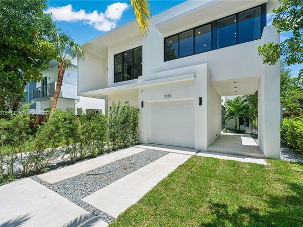 3352 SW 28th Ter, Miami FL 33133