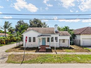 2100 SW 25th St, Miami FL 33133
