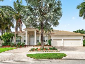 5646 NW 109th Ln, Coral Springs FL 33076