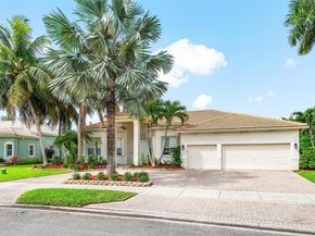 5646 NW 109th Ln, Coral Springs FL 33076