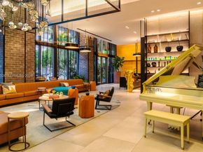 121 NE 34th St 2710, Miami FL 33137