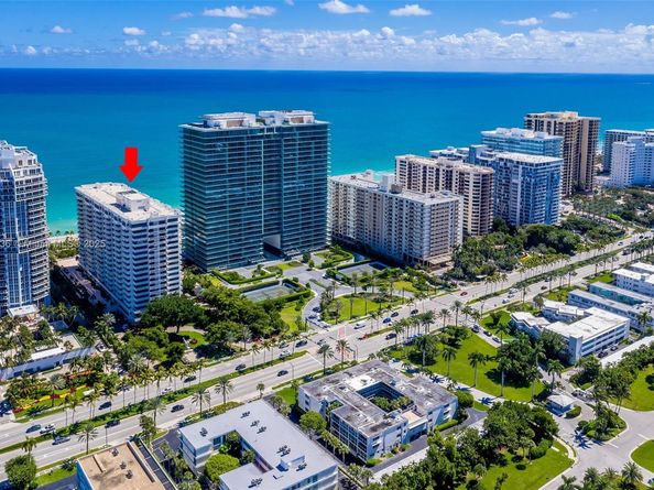 10205 Collins Ave 404, Bal Harbour FL 33154