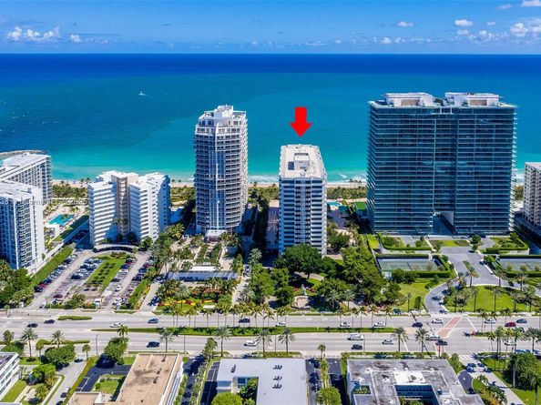 10205 Collins Ave 404, Bal Harbour FL 33154