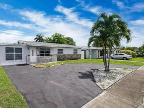 6971 SW 24th St, Miramar FL 33023
