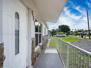 6971 SW 24th St, Miramar FL 33023